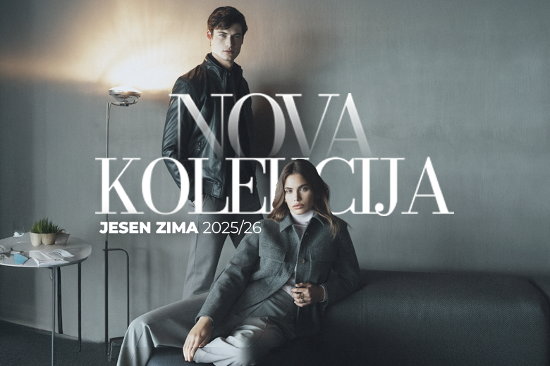 FW25 NEW COLLECTION