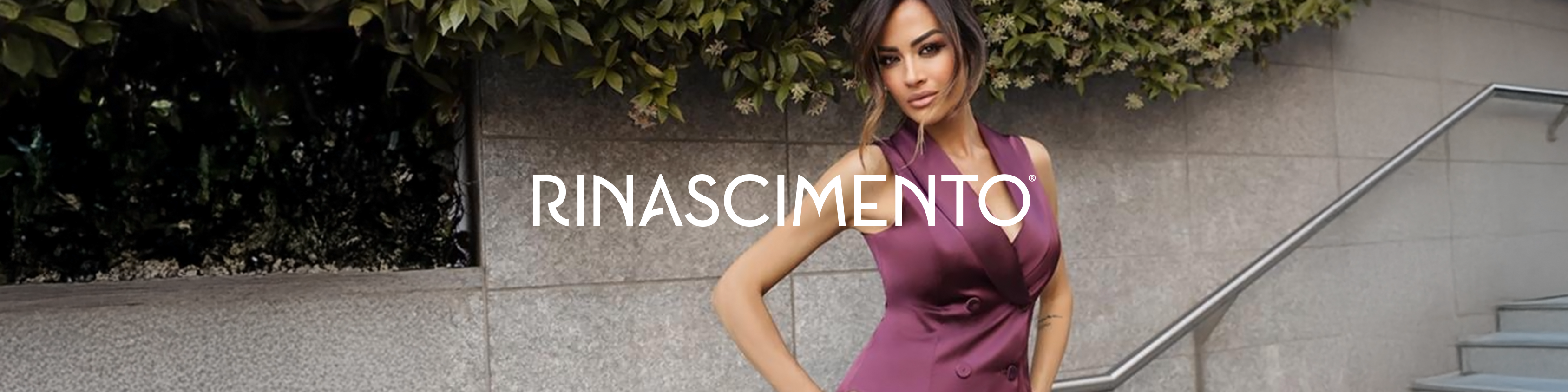 Rinascimento banner